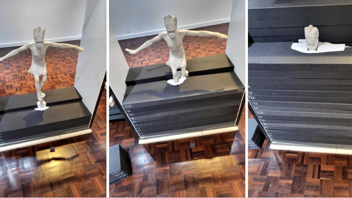 Fabrication d'emballage en caisse écrin à Brest