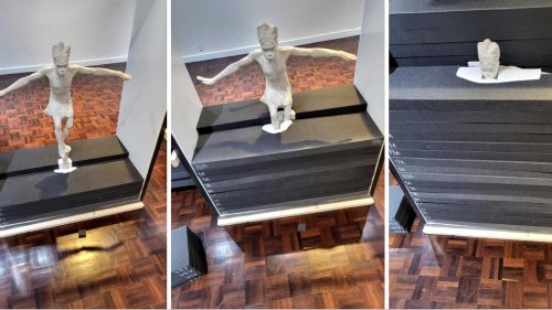 Fabrication d'emballage en caisse écrin à Brest