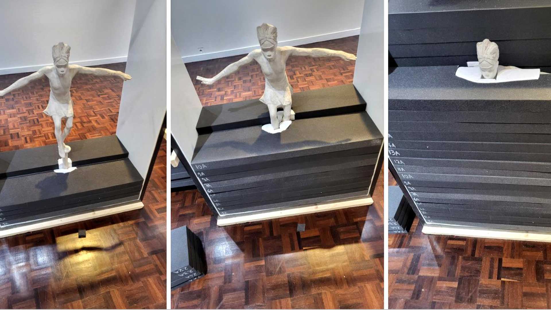 Fabrication d'emballage en caisse écrin à Brest