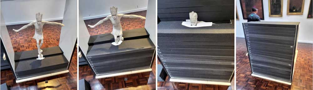 Fabrication d'emballage en caisse écrin à Brest